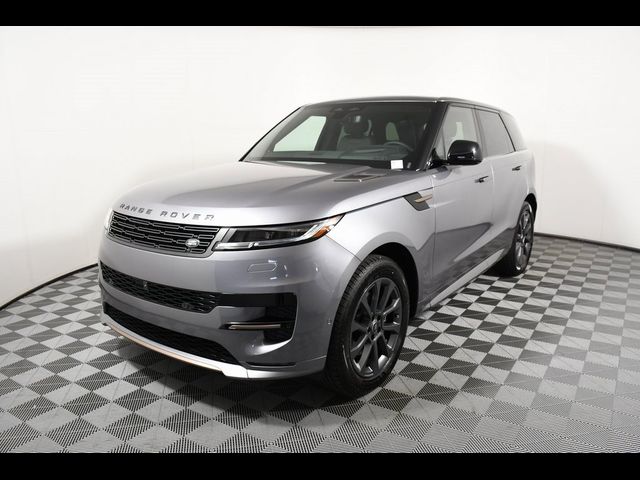 2024 Land Rover Range Rover Sport Dynamic SE