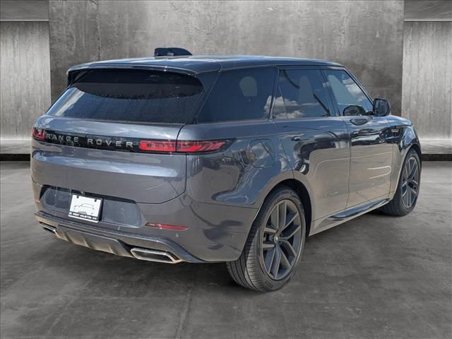 2024 Land Rover Range Rover Sport Dynamic SE