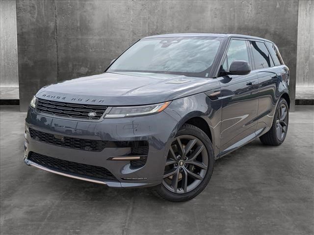 2024 Land Rover Range Rover Sport Dynamic SE