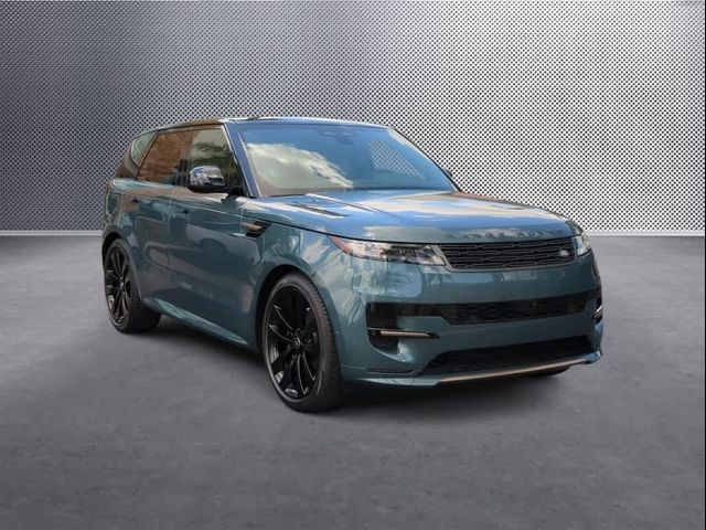 2024 Land Rover Range Rover Sport Dynamic SE