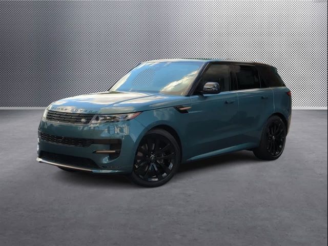 2024 Land Rover Range Rover Sport Dynamic SE