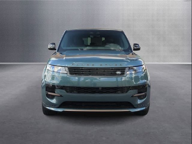 2024 Land Rover Range Rover Sport Dynamic SE