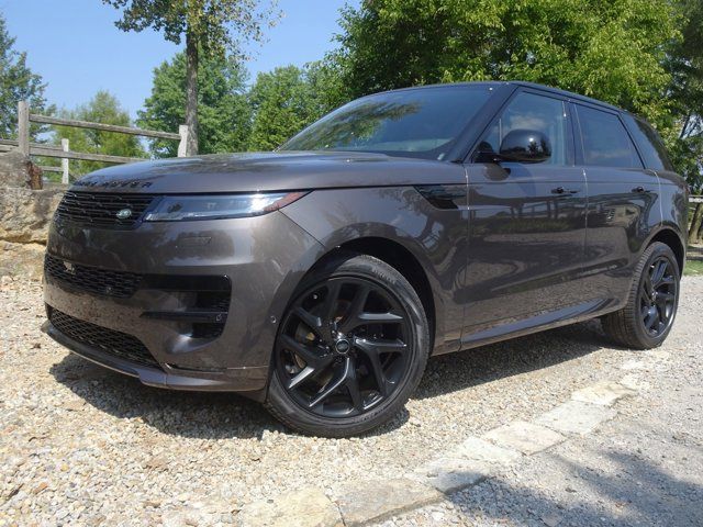 2024 Land Rover Range Rover Sport Dynamic SE