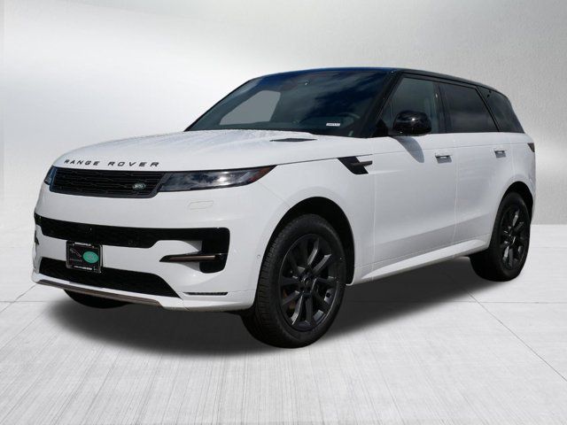 2024 Land Rover Range Rover Sport Dynamic SE