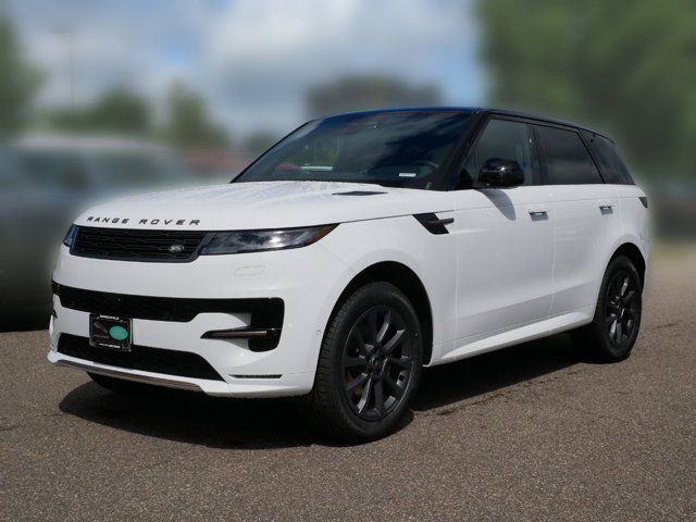 2024 Land Rover Range Rover Sport Dynamic SE