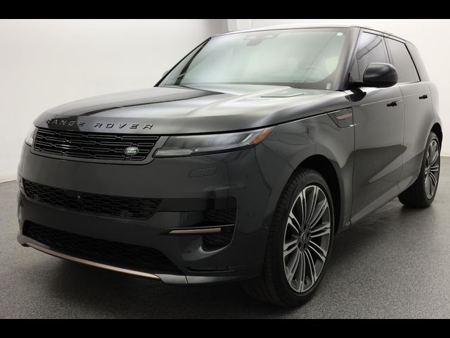 2024 Land Rover Range Rover Sport Dynamic SE