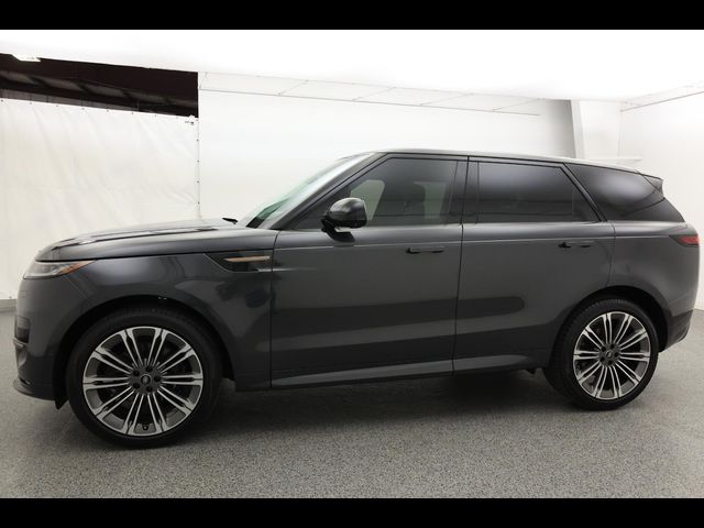 2024 Land Rover Range Rover Sport Dynamic SE