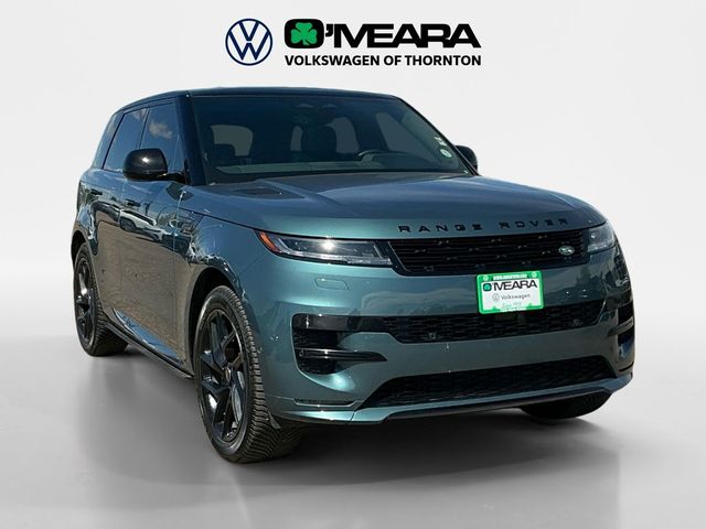 2024 Land Rover Range Rover Sport Dynamic SE