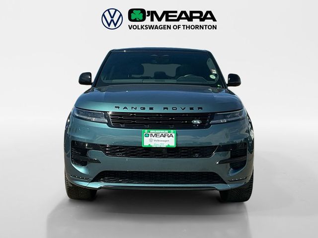 2024 Land Rover Range Rover Sport Dynamic SE