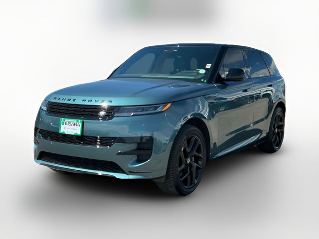 2024 Land Rover Range Rover Sport Dynamic SE
