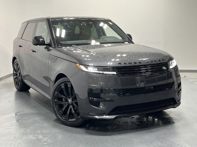 2024 Land Rover Range Rover Sport Dynamic SE