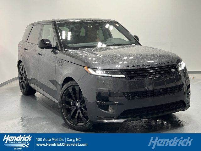 2024 Land Rover Range Rover Sport Dynamic SE