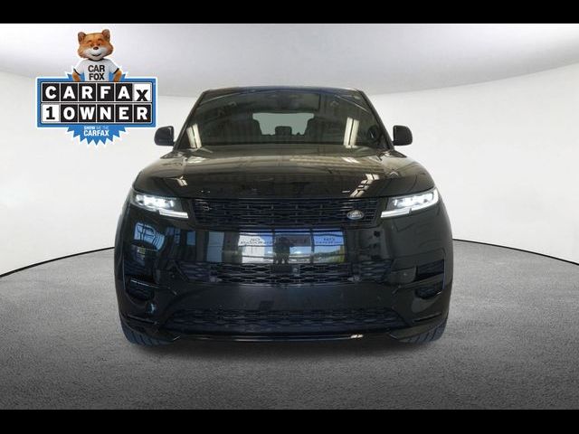 2024 Land Rover Range Rover Sport Dynamic SE