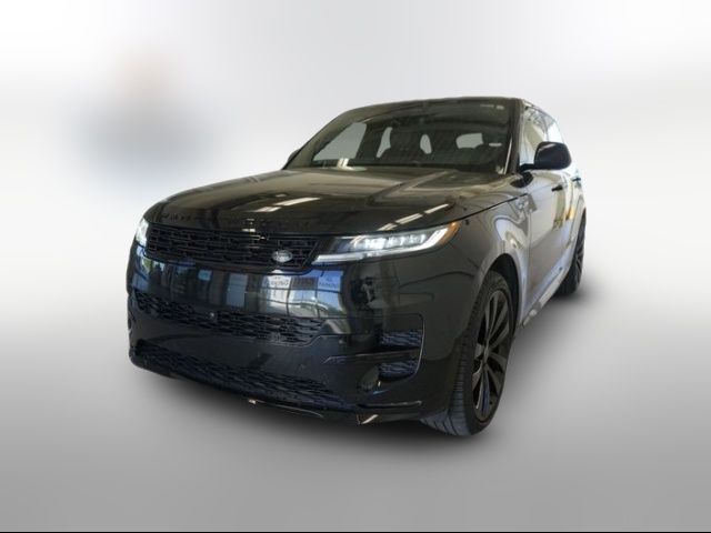 2024 Land Rover Range Rover Sport Dynamic SE