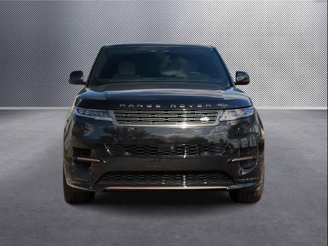 2024 Land Rover Range Rover Sport Dynamic SE