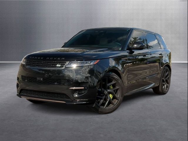 2024 Land Rover Range Rover Sport Dynamic SE