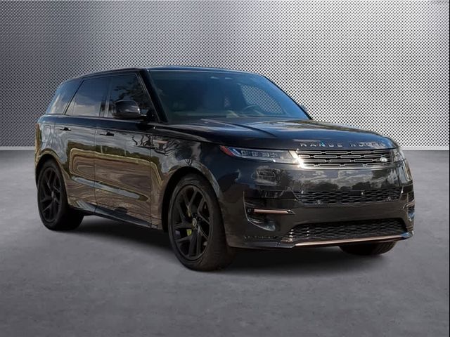 2024 Land Rover Range Rover Sport Dynamic SE