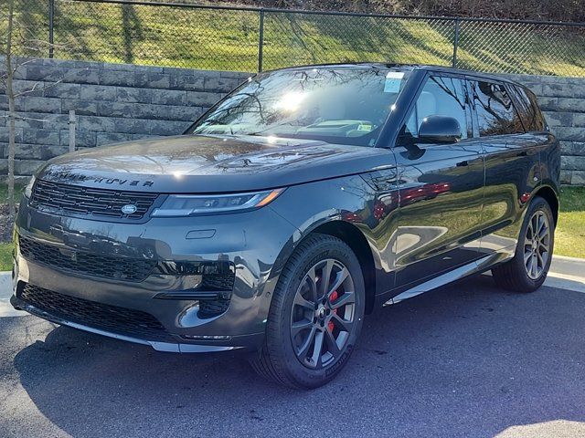 2024 Land Rover Range Rover Sport Dynamic SE