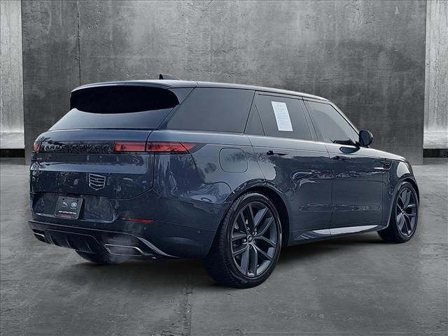 2024 Land Rover Range Rover Sport Dynamic SE