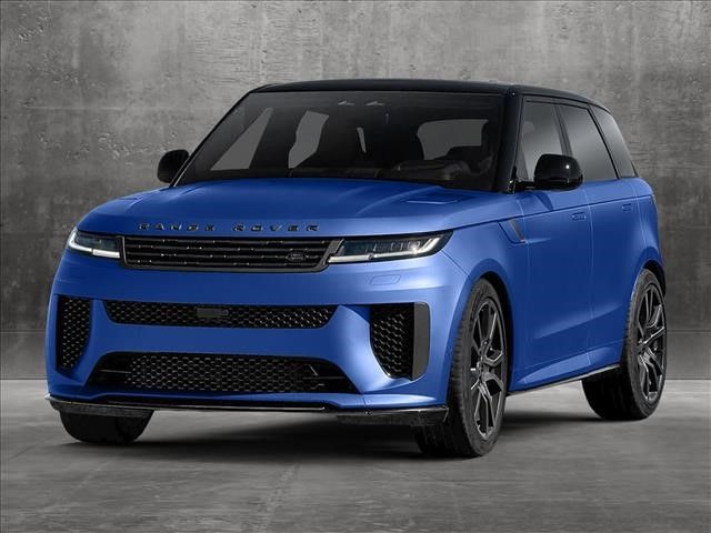 2024 Land Rover Range Rover Sport Dynamic SE