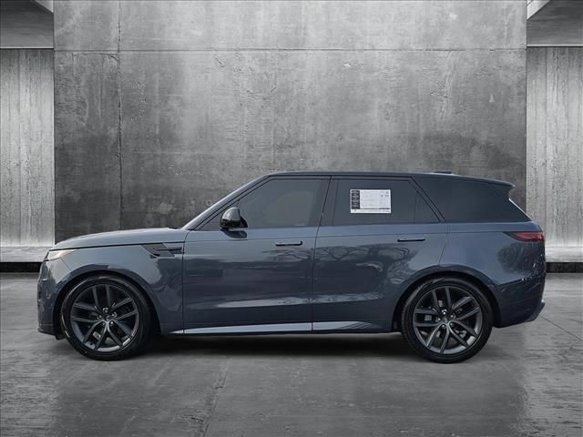 2024 Land Rover Range Rover Sport Dynamic SE