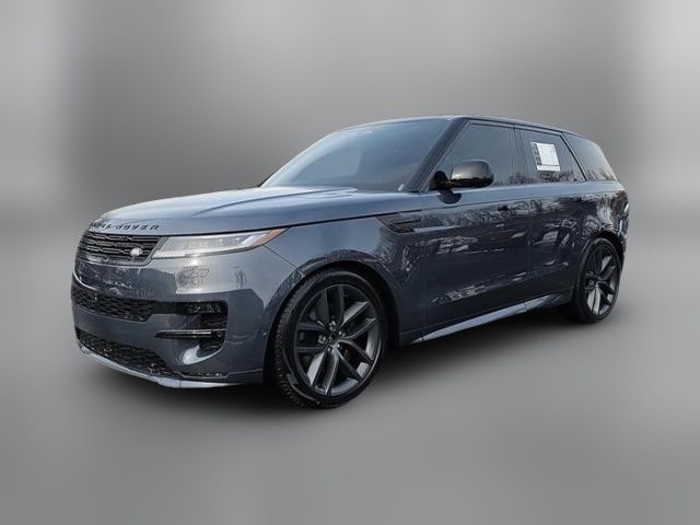 2024 Land Rover Range Rover Sport Dynamic SE