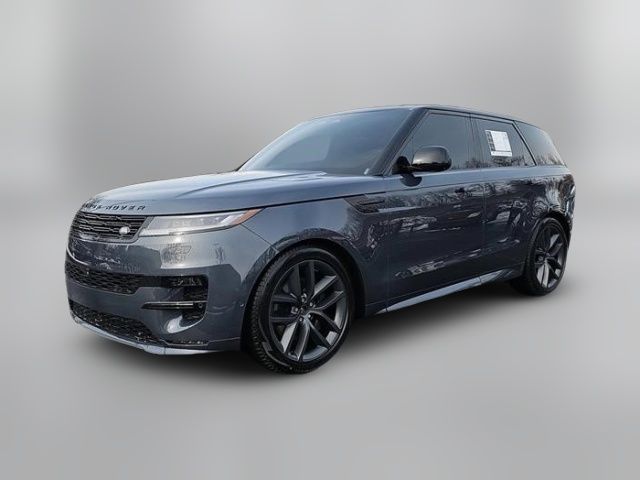 2024 Land Rover Range Rover Sport Dynamic SE