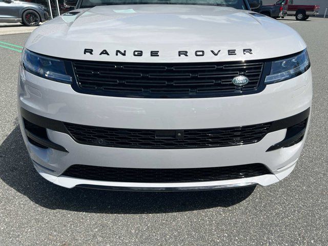 2024 Land Rover Range Rover Sport Dynamic SE