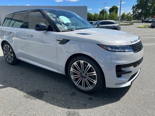 2024 Land Rover Range Rover Sport Dynamic SE