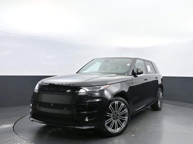 2024 Land Rover Range Rover Sport Dynamic SE