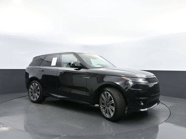 2024 Land Rover Range Rover Sport Dynamic SE