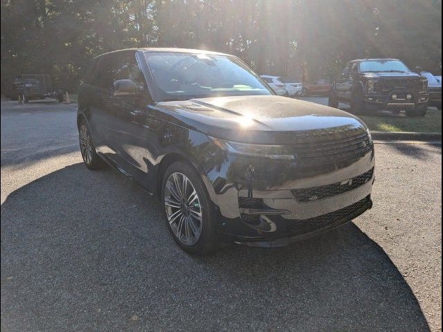 2024 Land Rover Range Rover Sport Dynamic SE