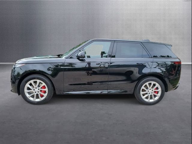 2024 Land Rover Range Rover Sport Dynamic SE