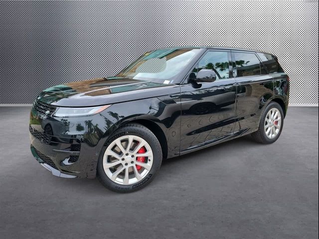 2024 Land Rover Range Rover Sport Dynamic SE