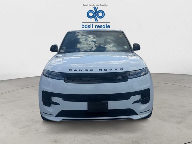 2024 Land Rover Range Rover Sport Dynamic SE