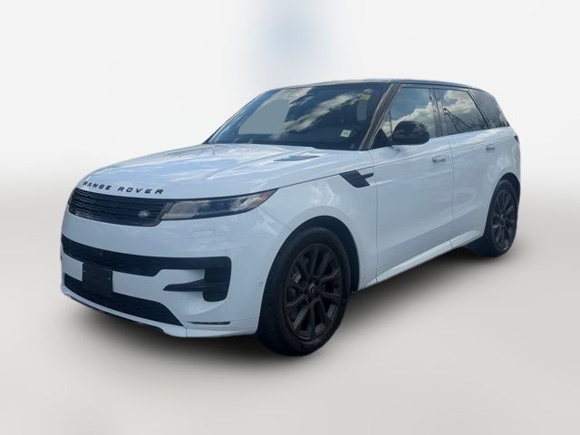 2024 Land Rover Range Rover Sport Dynamic SE