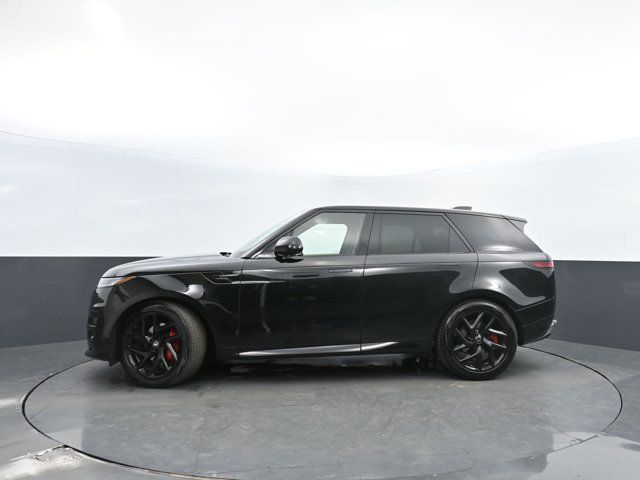 2024 Land Rover Range Rover Sport Dynamic SE