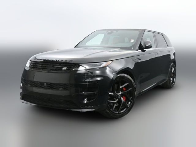 2024 Land Rover Range Rover Sport Dynamic SE