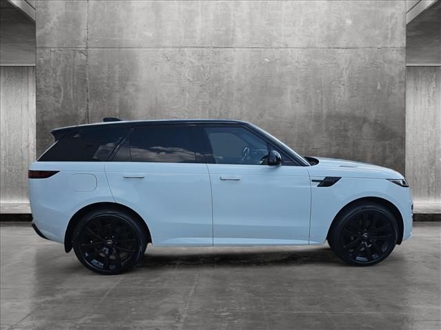 2024 Land Rover Range Rover Sport Dynamic SE