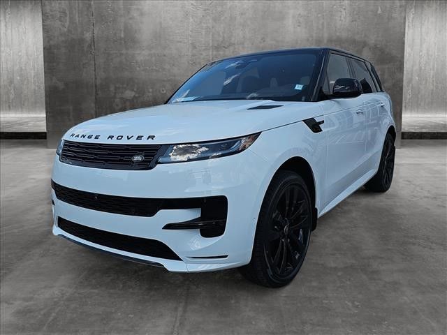 2024 Land Rover Range Rover Sport Dynamic SE