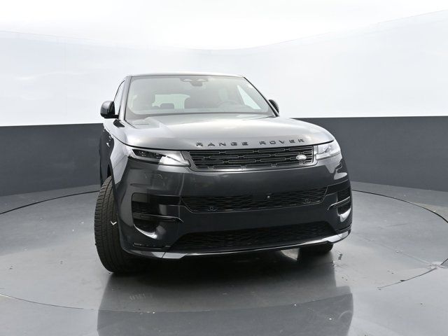 2024 Land Rover Range Rover Sport Dynamic SE