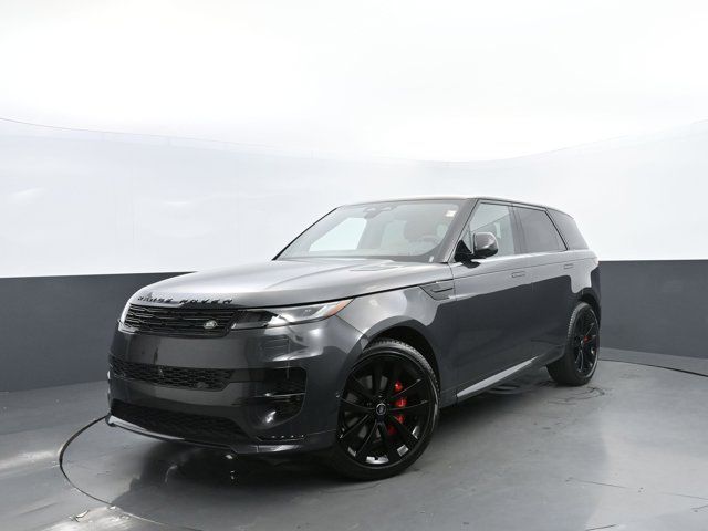 2024 Land Rover Range Rover Sport Dynamic SE