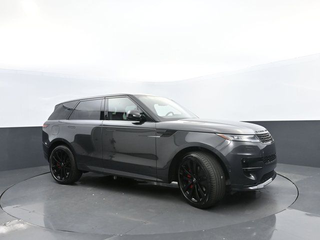 2024 Land Rover Range Rover Sport Dynamic SE