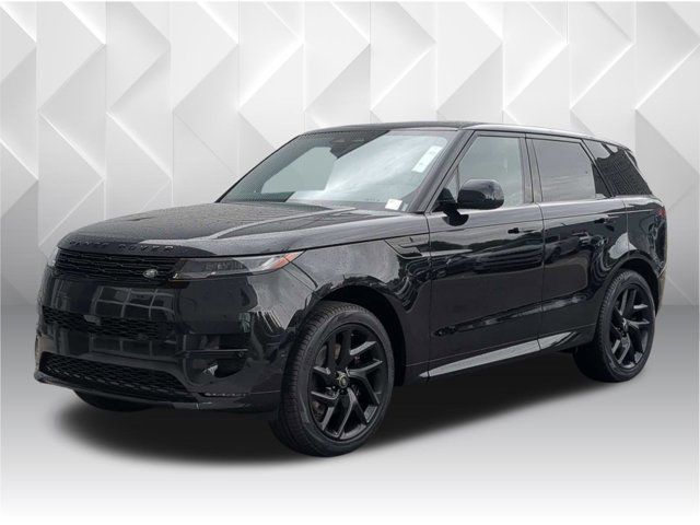 2024 Land Rover Range Rover Sport Dynamic SE