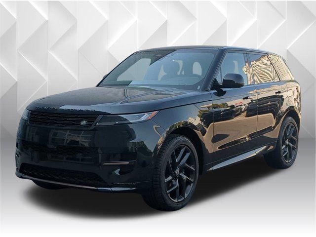 2024 Land Rover Range Rover Sport Dynamic SE