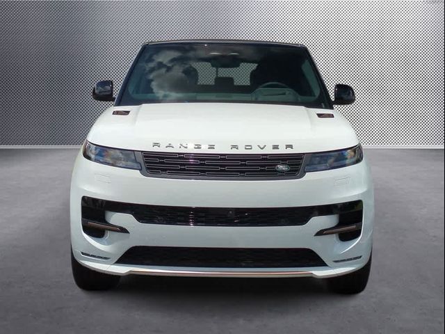 2024 Land Rover Range Rover Sport Dynamic SE