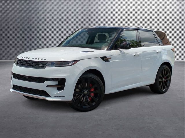 2024 Land Rover Range Rover Sport Dynamic SE