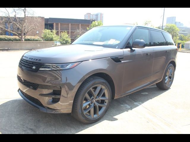 2024 Land Rover Range Rover Sport Dynamic SE