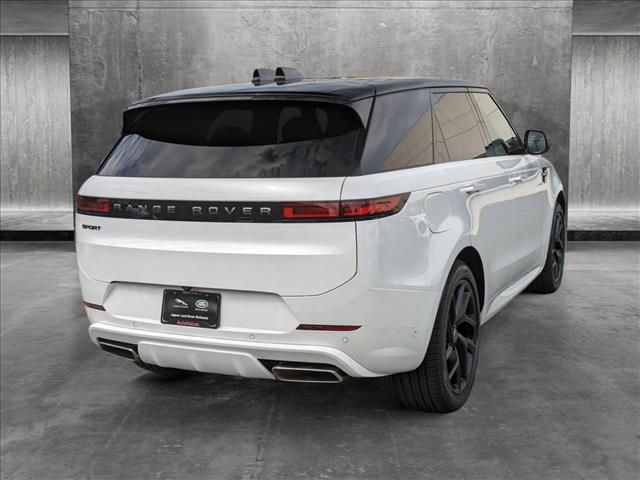 2024 Land Rover Range Rover Sport Dynamic SE