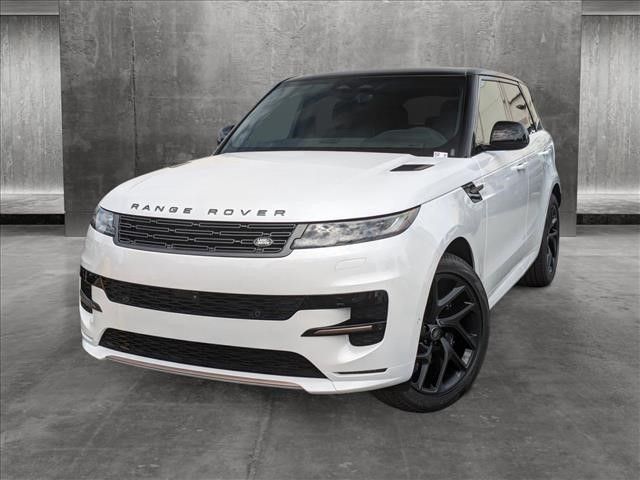 2024 Land Rover Range Rover Sport Dynamic SE